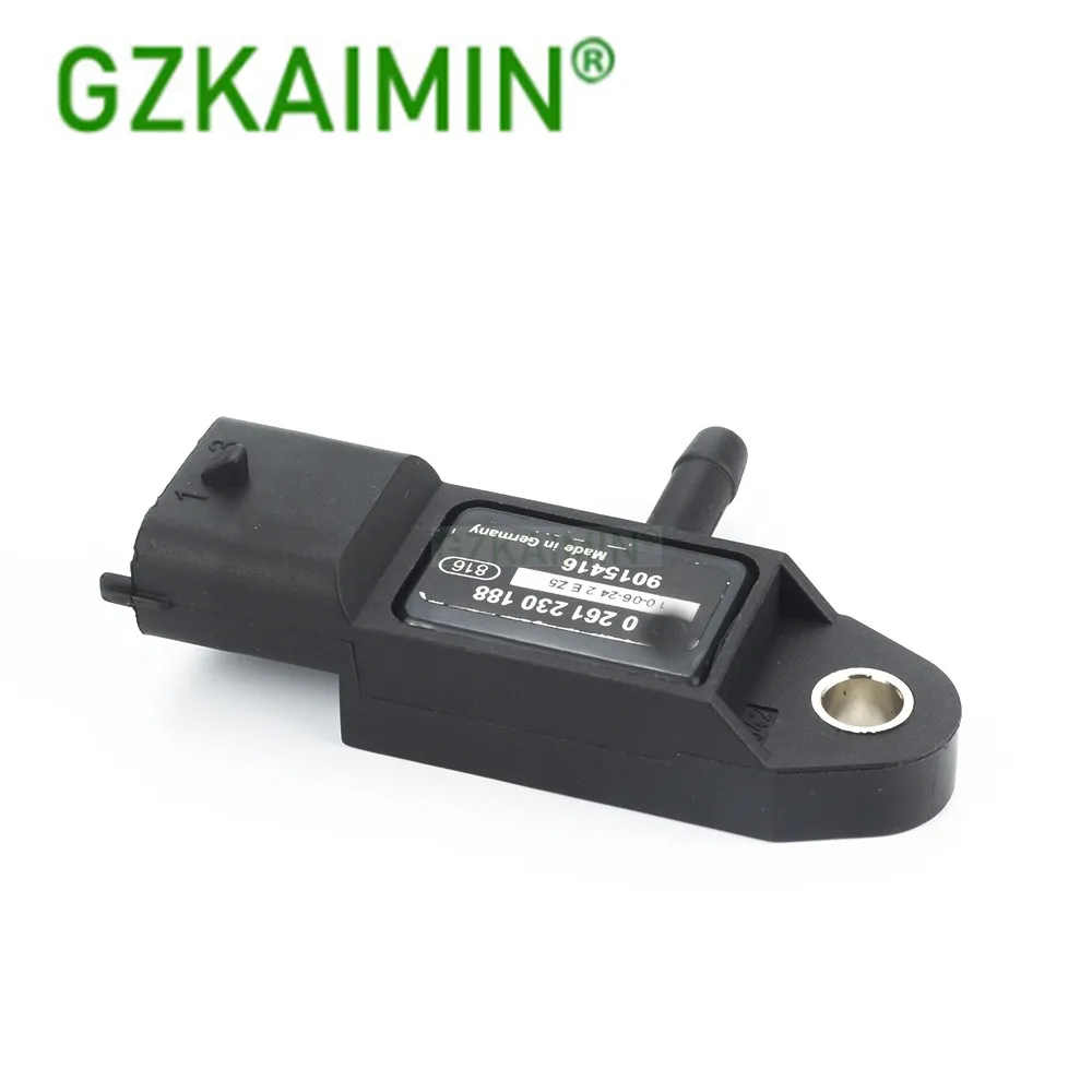 Новый оригинальный Датчик абсолютного давления датчик карты для Daewoo Buick GMC Chevy