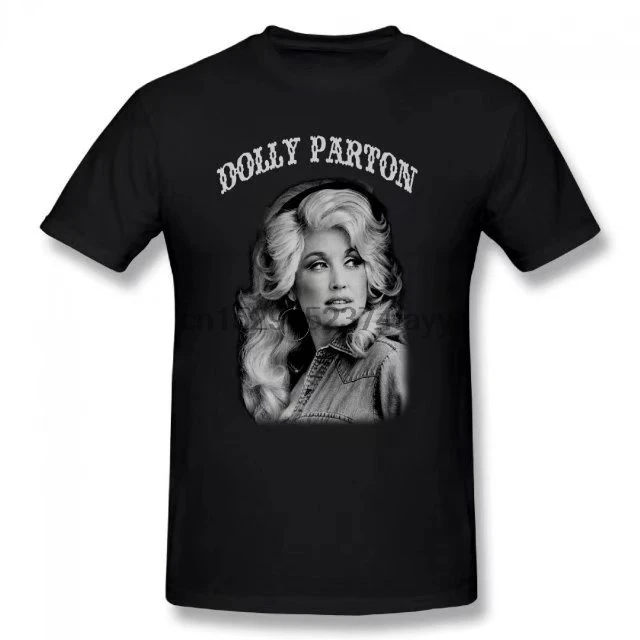 Dolly parton 1 Классические летние повседневные Короткие хлопковые комнатные тапочки
