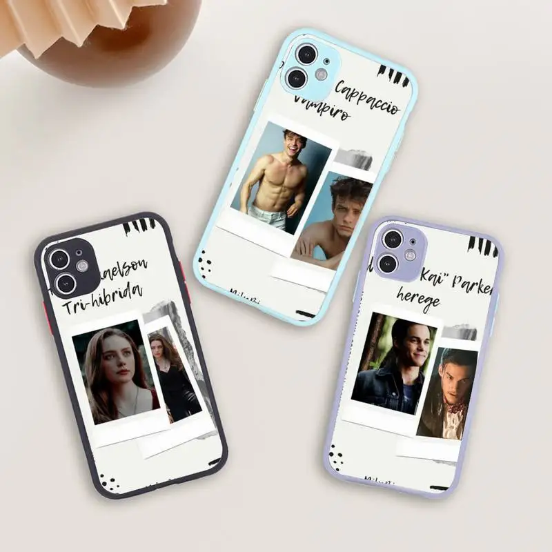 Чехол для iPhone 12 11 Mini Pro XR XS Max 7 8 Plus X | Мобильные телефоны и аксессуары