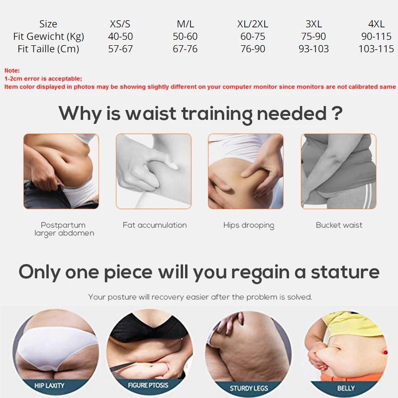 

Fat Burning Tummy Control Shapewear Women High Waist Shaper Shorts Breathable Body Shaper Slimming Tummy Underwear Panty Shapers