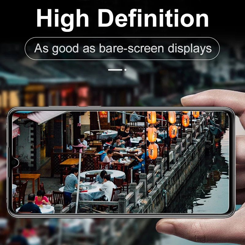 3pcs 9h protective glass for xiaomi redmi note 8t 9t 10 pro glass for smart phone screen protector xiomi redmi 9 8 t redmi10x 5g free global shipping