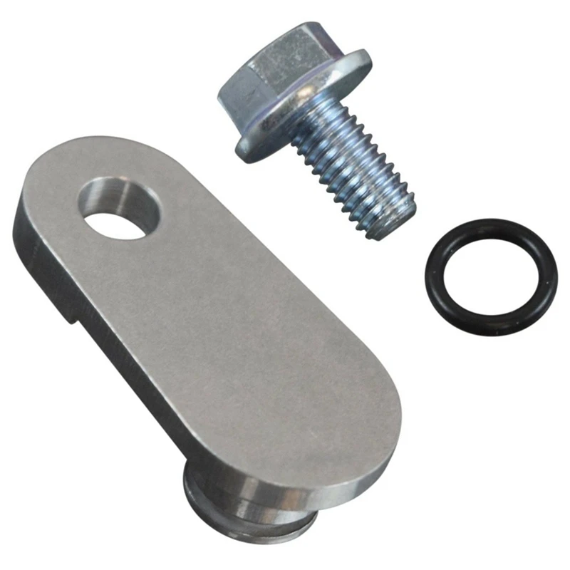 Для грузовика Ls Evap продувка соленоидная трубка заглушка Впускной блок пластины 4