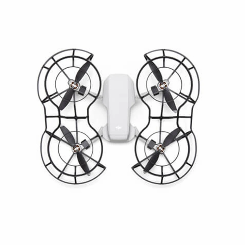 Портативный Пропеллер Защитный чехол для DJI Mavic Mini Drone аксессуары