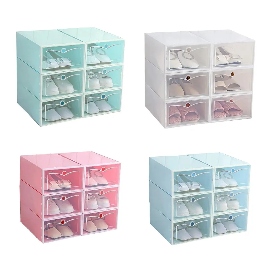 

Коробка для хранения, полипропиленовая, пластиковая, 1 шт.