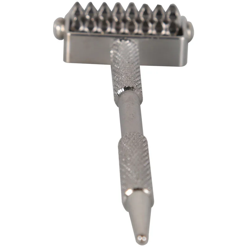 Металлический подшипник ролика иглы пера массажер для лица по уходу за красотой