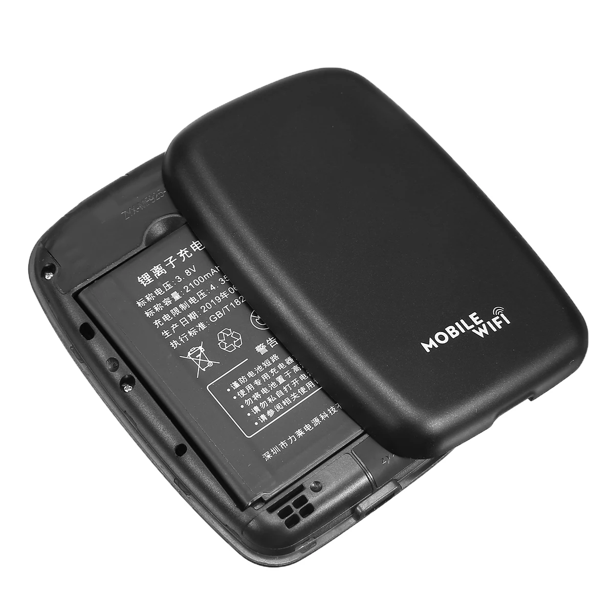 Мини роутер WI FI 3G 2G 4G Lte с слотом для TF карты|Беспроводные адаптеры| |