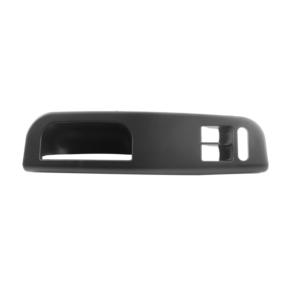 Hot New Car Door Handle Panel Cover Interior Grip Front Left Decorative Side Strip for VW Golf IV Bora Passat 1998-2005 | Автомобили и