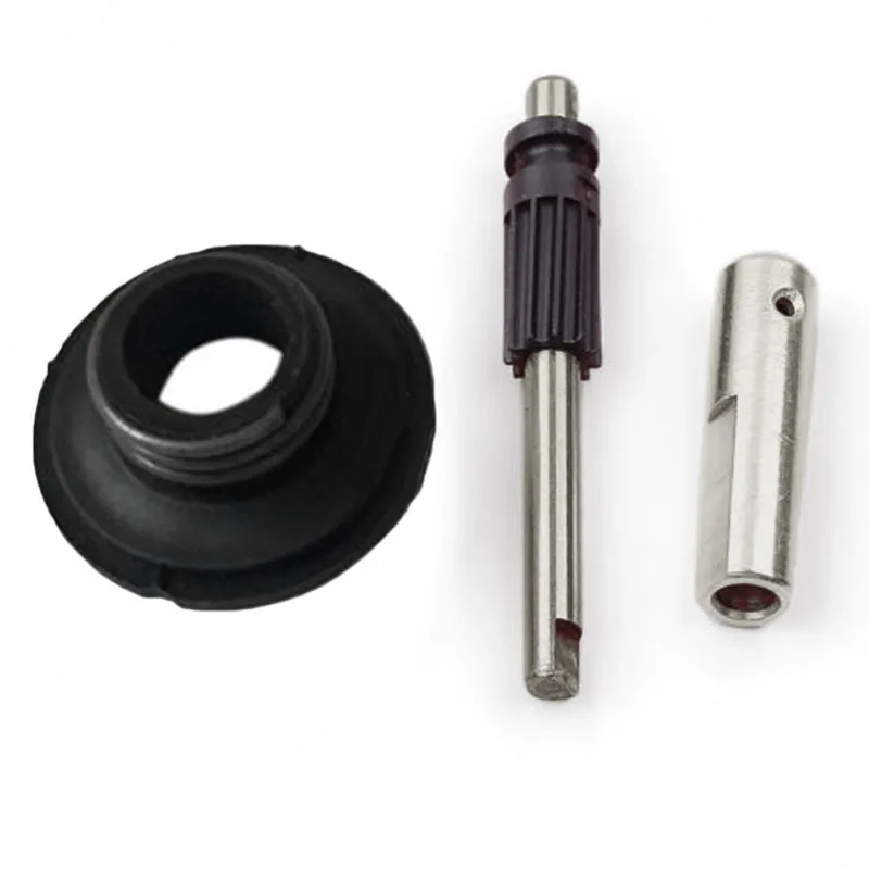 2 предмета Комплект колцеобразное уплотнение масляного насоса масленка червь