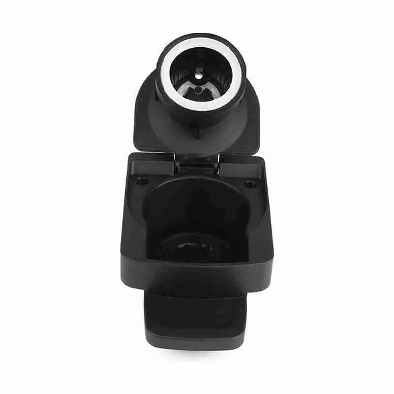 Многоразовые капсулы Nespresso Стальные Капсулы адаптер капсул для Dolce Gusto инструмент