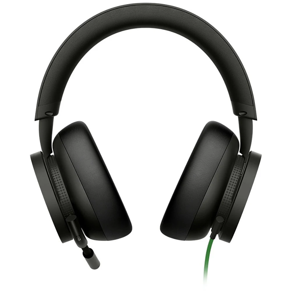 Проводная гарнитура Microsoft Xbox Stereo Headset (8LI-00002)