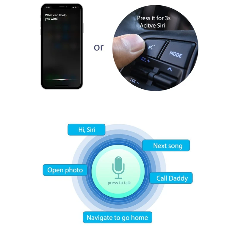 Car Wireless for Carplay Activator Android Interface Auto Lexus Navigation GS/LS/ES/IS/UX/LX/RC MuItimedia IOS | Автомобили и