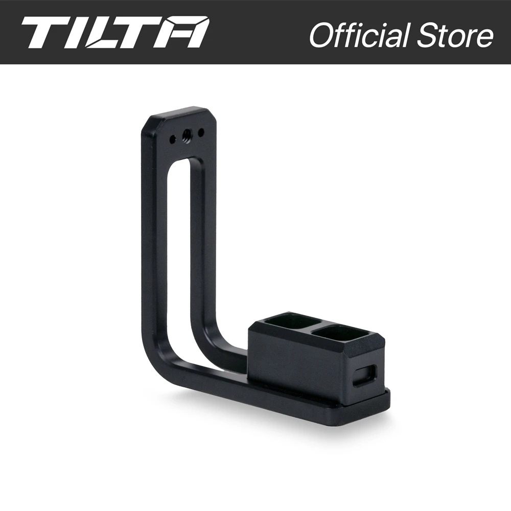 TILTA поплавковая ручная подвесная система поддержки аксессуары V-образное