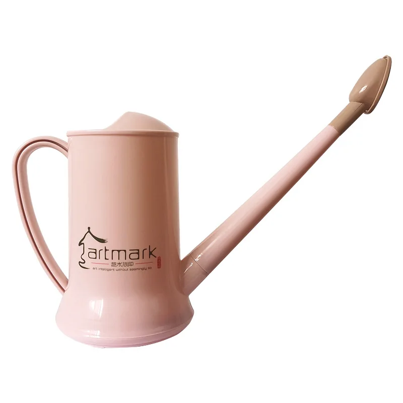 

Large Long Mouth Thicken Plastic Watering Gardening Watering Household Watering Sprinkler Bucket Gardening Tools