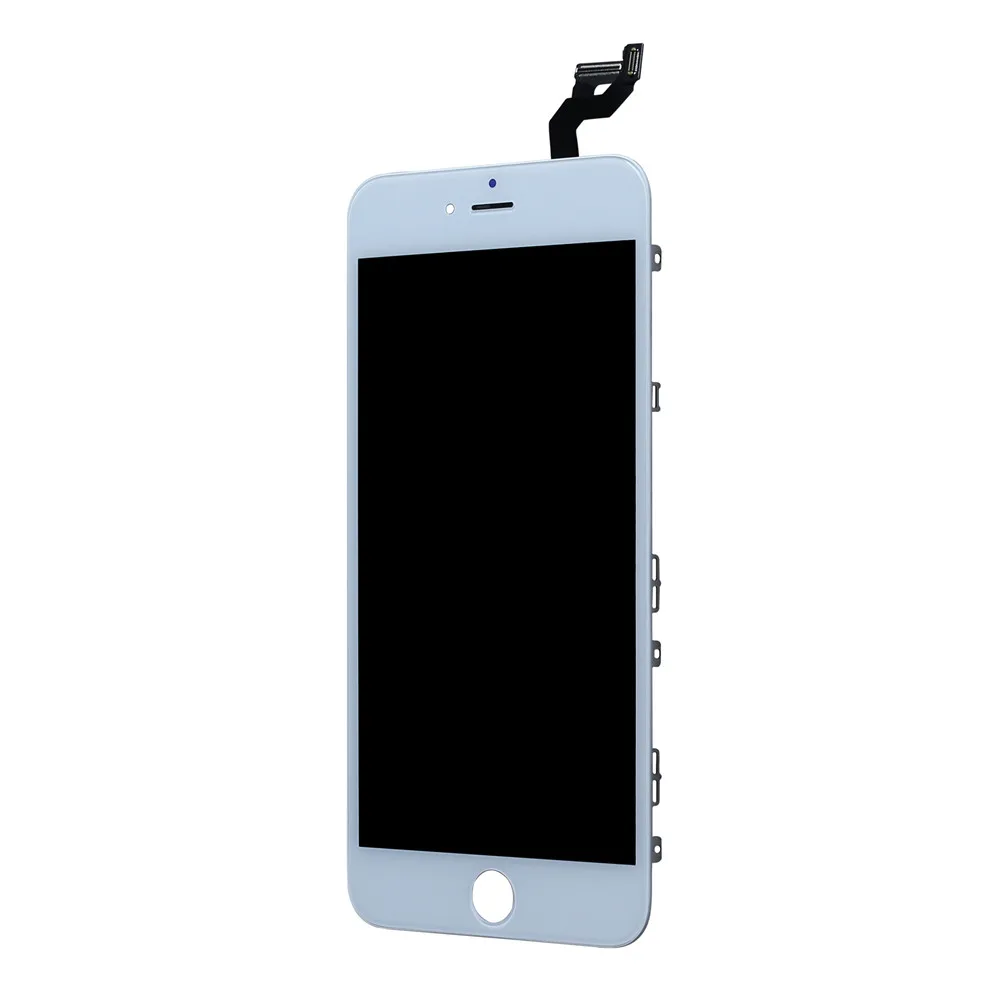 Без битых пикселей ЖК-дисплей для iPhone 6s Plus Pantalla Замена 3D сенсорный экран