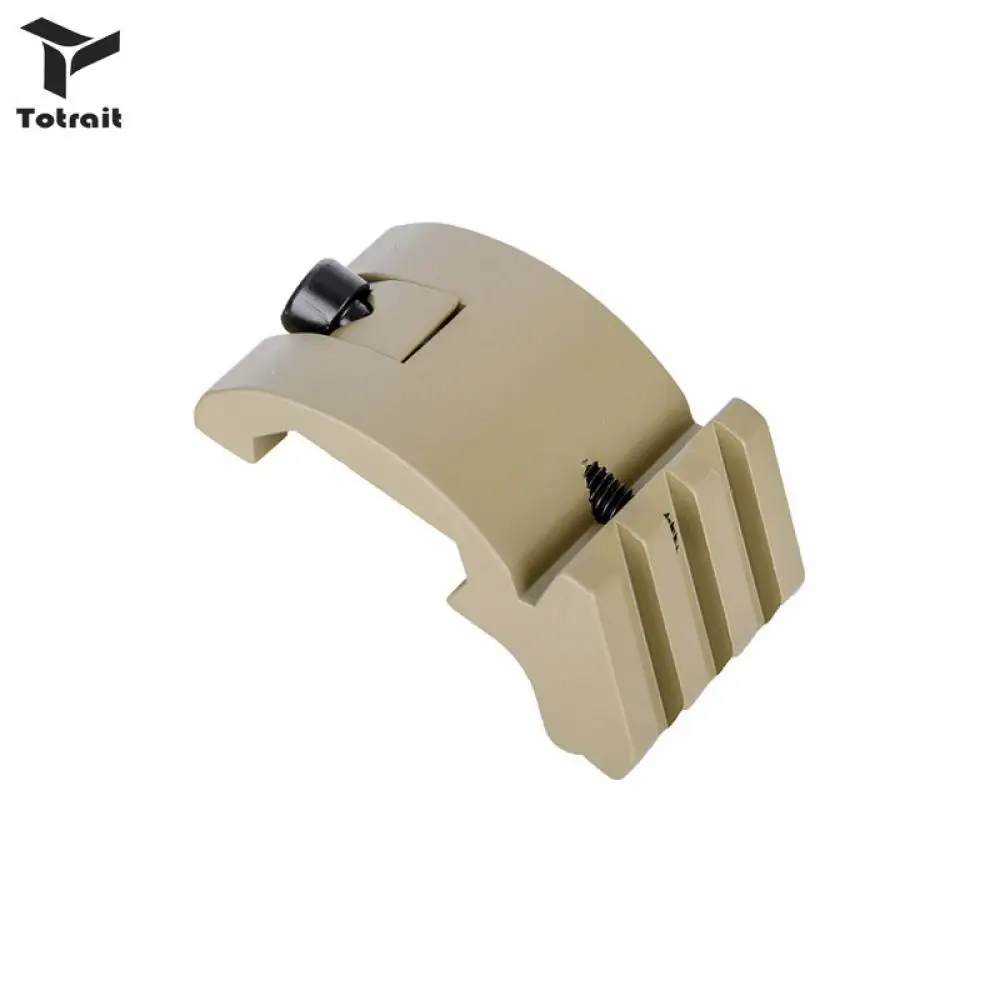 

Tactical 20MM Picatinny Rail Mount Weaver Low Profile Adapter 3 Slots Slide Rail 45 Angle Offset Hunting Gun Accessories
