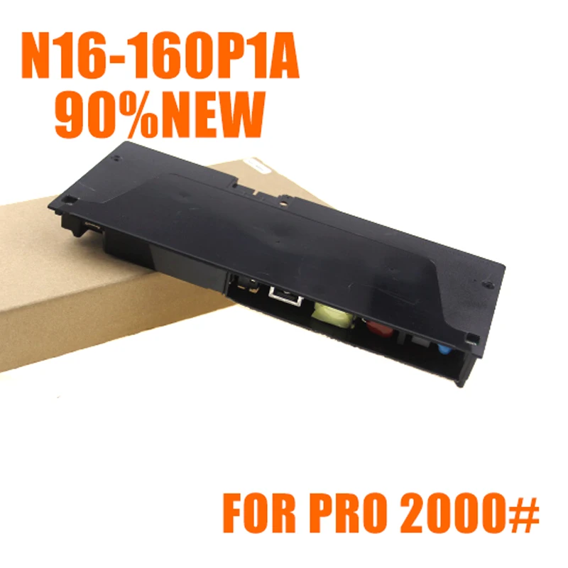 Сменный блок питания для sony playstation PS4 Slim N15-160P1A Series160CR 160ER 160FR N16-160P1A N17-160P1A серии