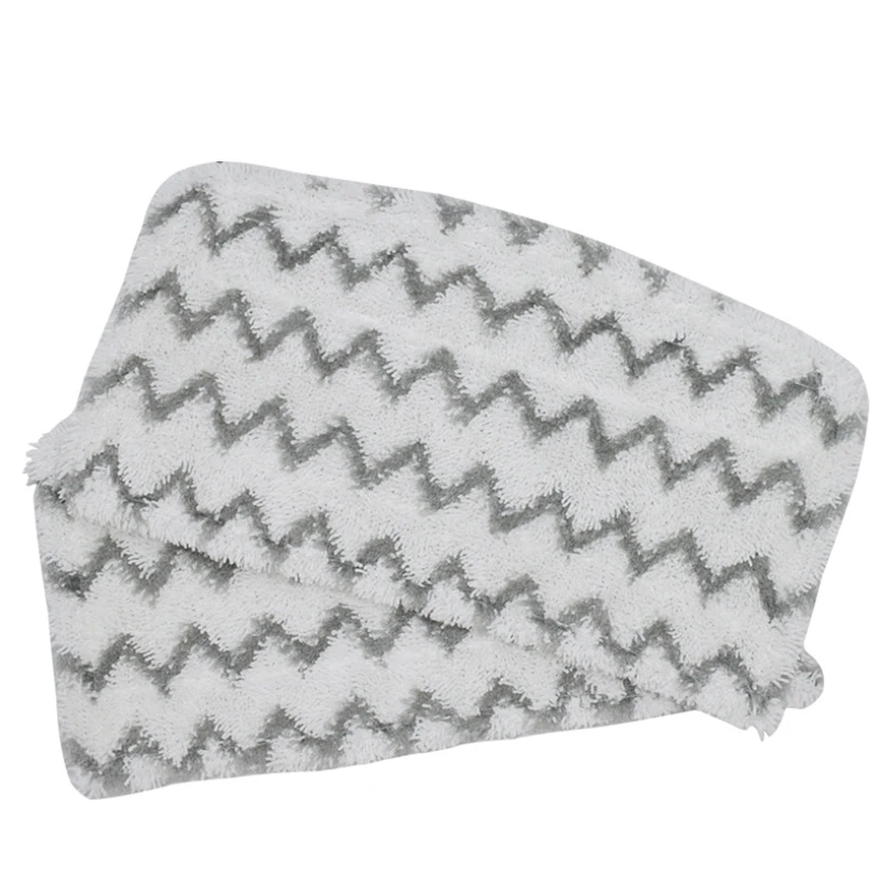 1 шт. сменная Паровая швабра тканевая подкладка для Shark S1000 S1000A S1000C S1000WM S1001C