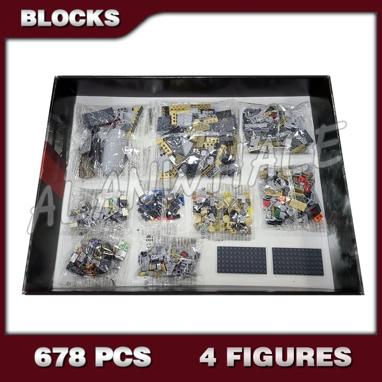 

Building & Construction Toys