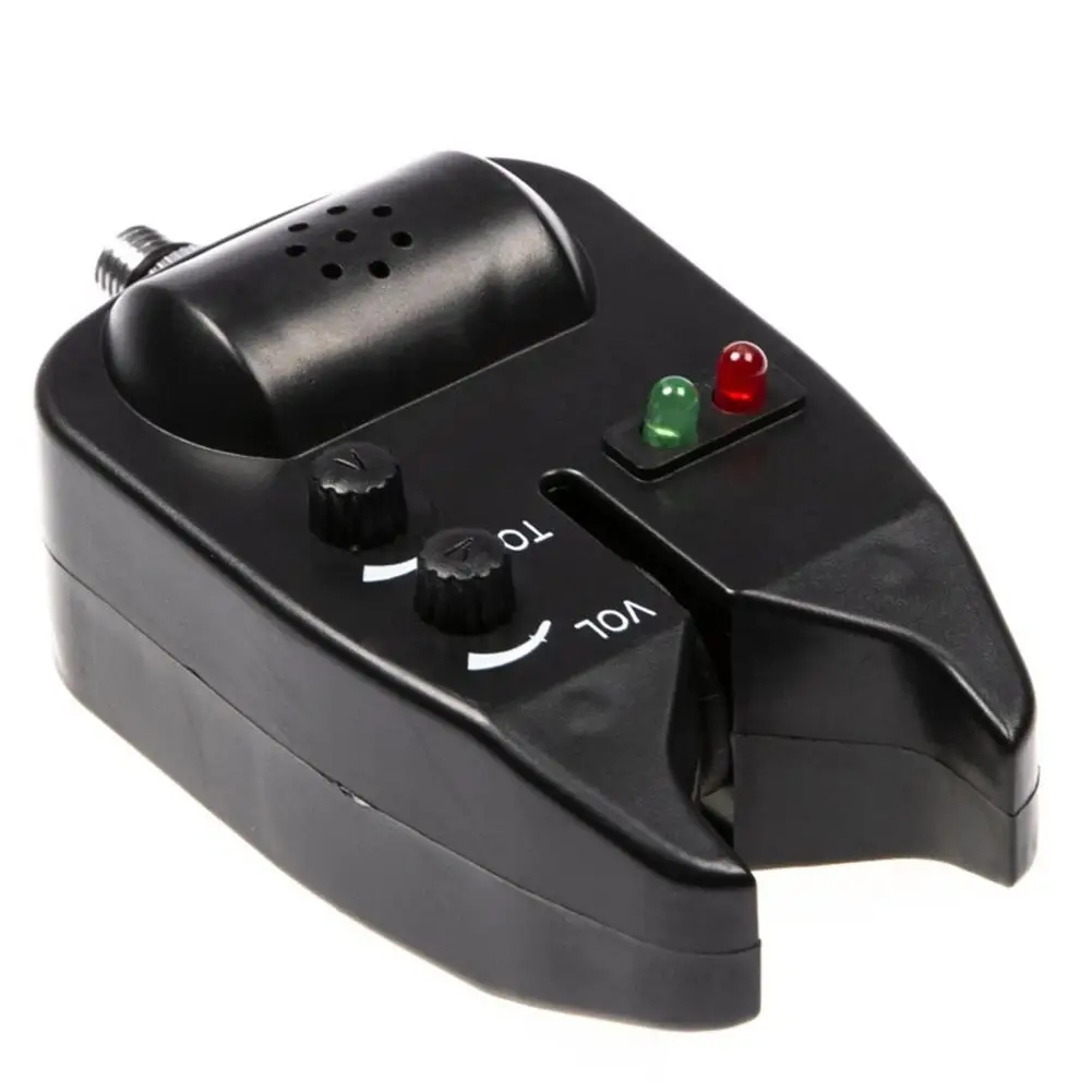 

Fishing Alarm Convenient Exquisite Fishing Reminder Swinger Tackle Box Fishing Tackle Carp Fishing Accessories Carp Fishing Box
