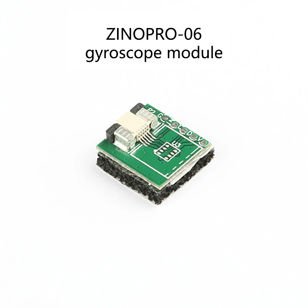 Оригинальная материнская плата Hubsan ZINO PRO усилительный модуль FPC гироскопа Wifi