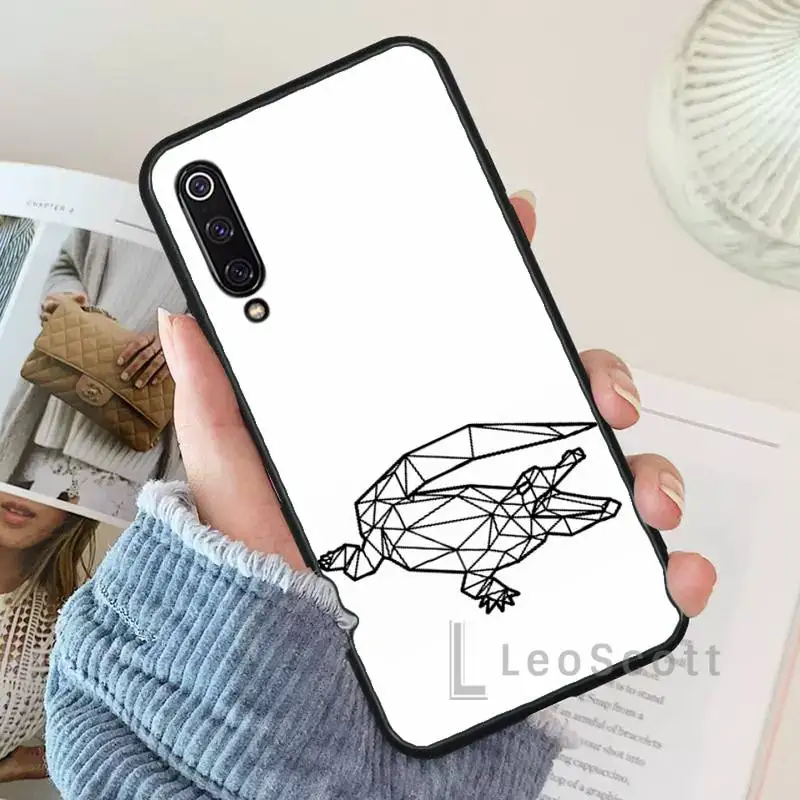 

Funny abstract black line art design Phone Case For Xiaomi Redmi 7 9t 9se k20 mi8 max3 lite 9 note 8 9s 10 pro