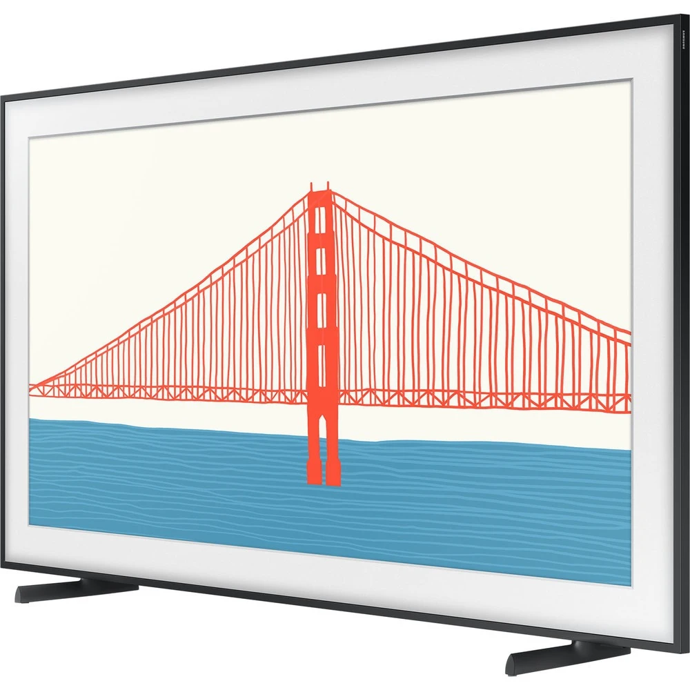 Телевизор 50" Samsung The Frame QE50LS03AAUXRU 4K SmartTV | Электроника