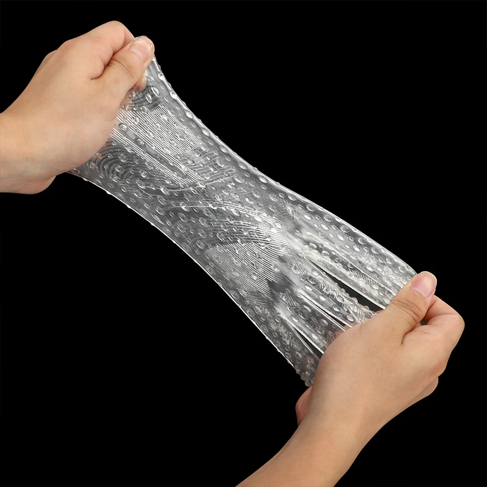 Перчатки IKOKY для флирта с пальцами товары взрослых Стимулятор клитора взрослые