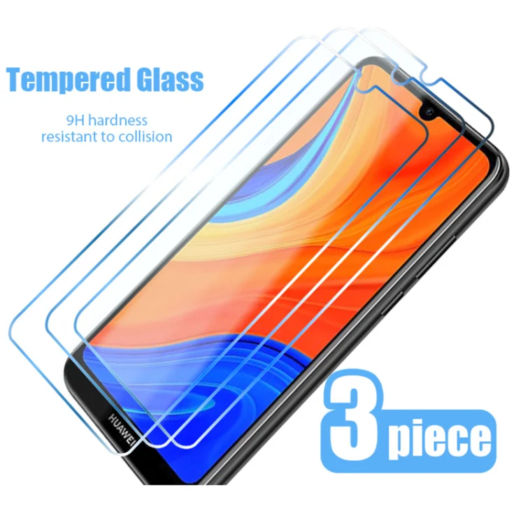 1/2/3 шт.! Закаленное стекло для Huawei Nova 5T 2S 2 Plus 3 защитные пленки экрана P30 Lite P40 P20 Pro