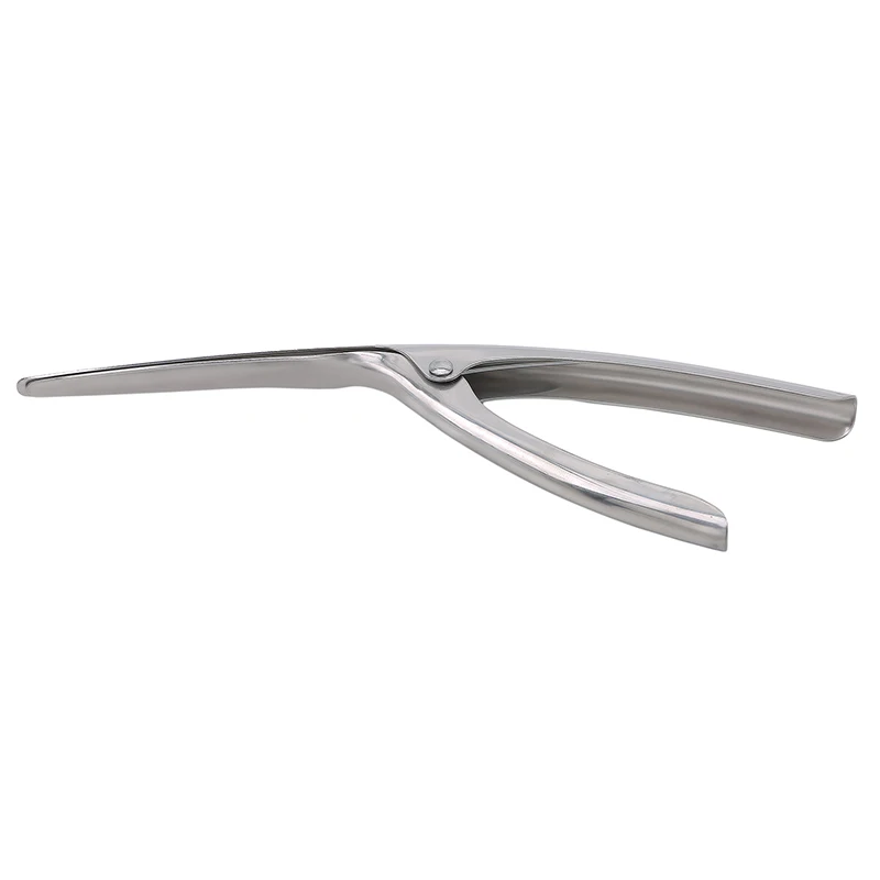 

1Pc Stainless Steel Shrimp Peeler Shrimp Deveiner Shrimp Opener To Shrimp Thread Knife Shrimp Cleaners Kitchen Supplies Tools