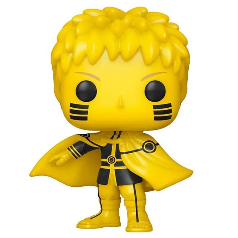 

Naruto Boruto Action Figure 724 Hokage Collection Toys