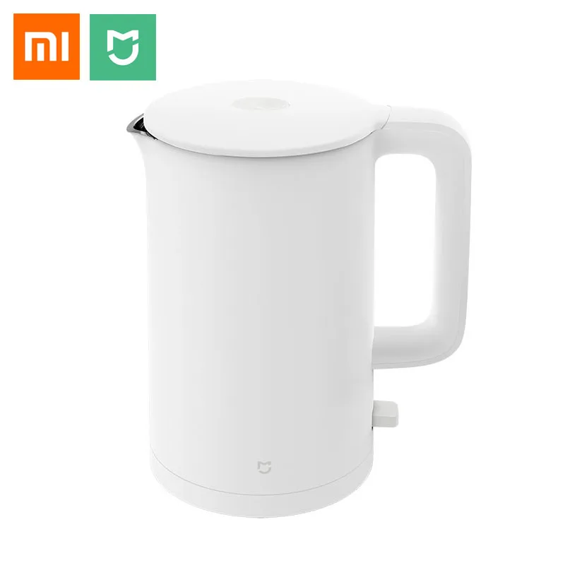 Электрический чайник Xiaomi Mijia 1 А 1800 Вт 304 л 220 В|Смарт-гаджеты| |