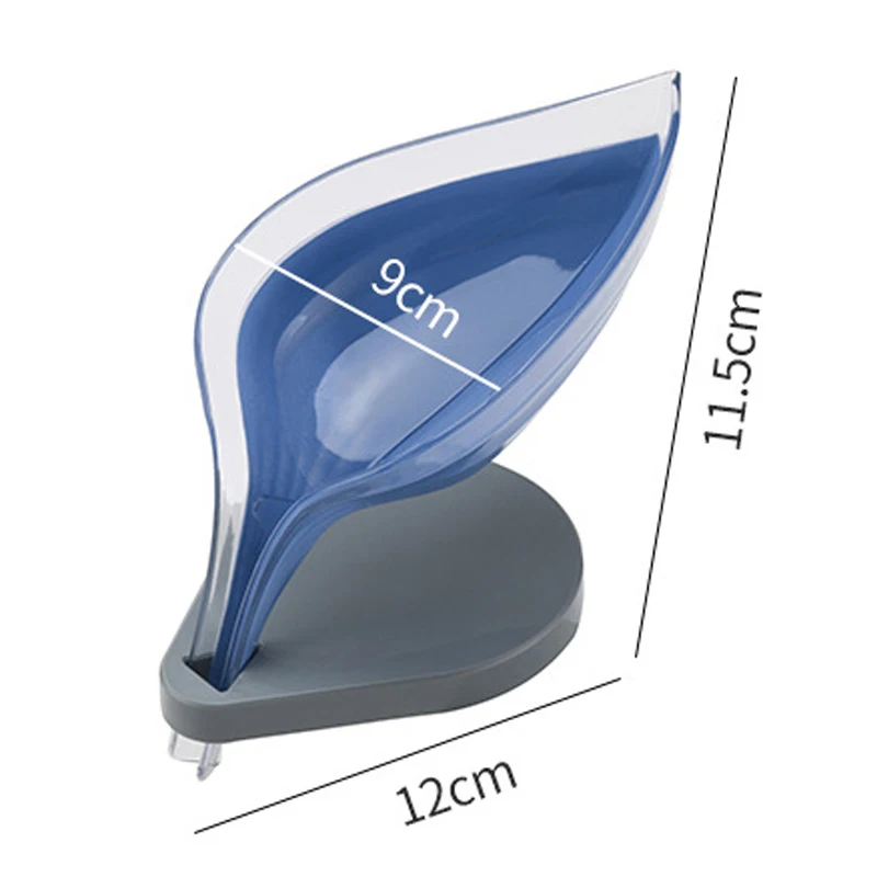 Держатель для мыла губка раковины сливная коробка креативная присоска хранения