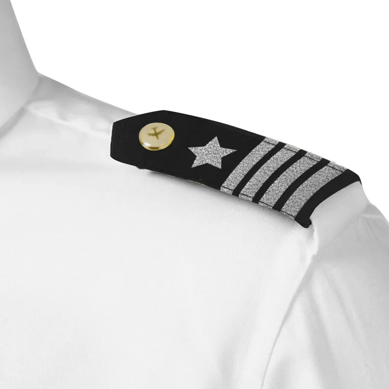 1 пара традиционные профессиональные погоны Наплечные доски значок с