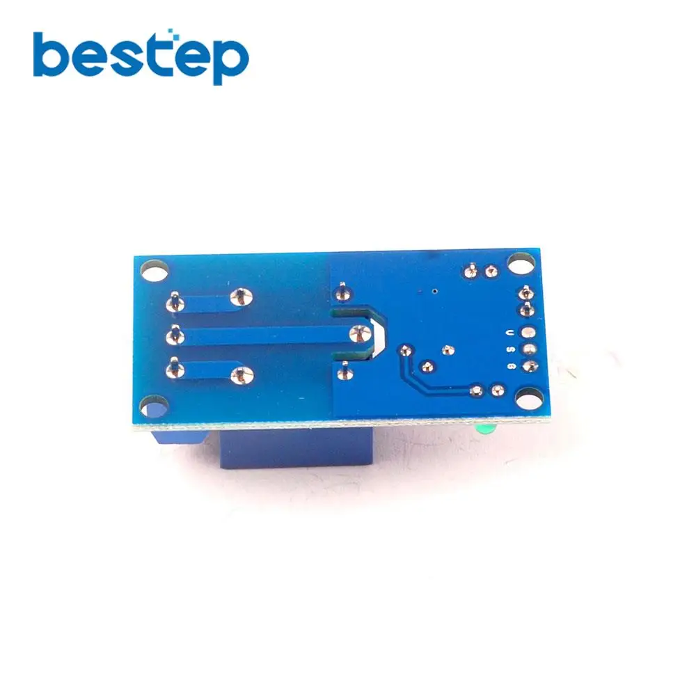 1 канальный модуль фотодиода постоянного тока 12 В релейный оптический