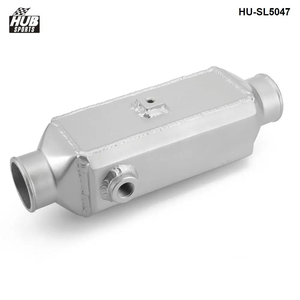 Универсальный Полный Алюминий 13 75 &quotx4.75&quot X4 &quotTurbo спереди крепление водно