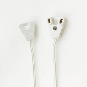 2 шт., светодиодные трубки для светсветильник Ника, 120 см, Т5, т8