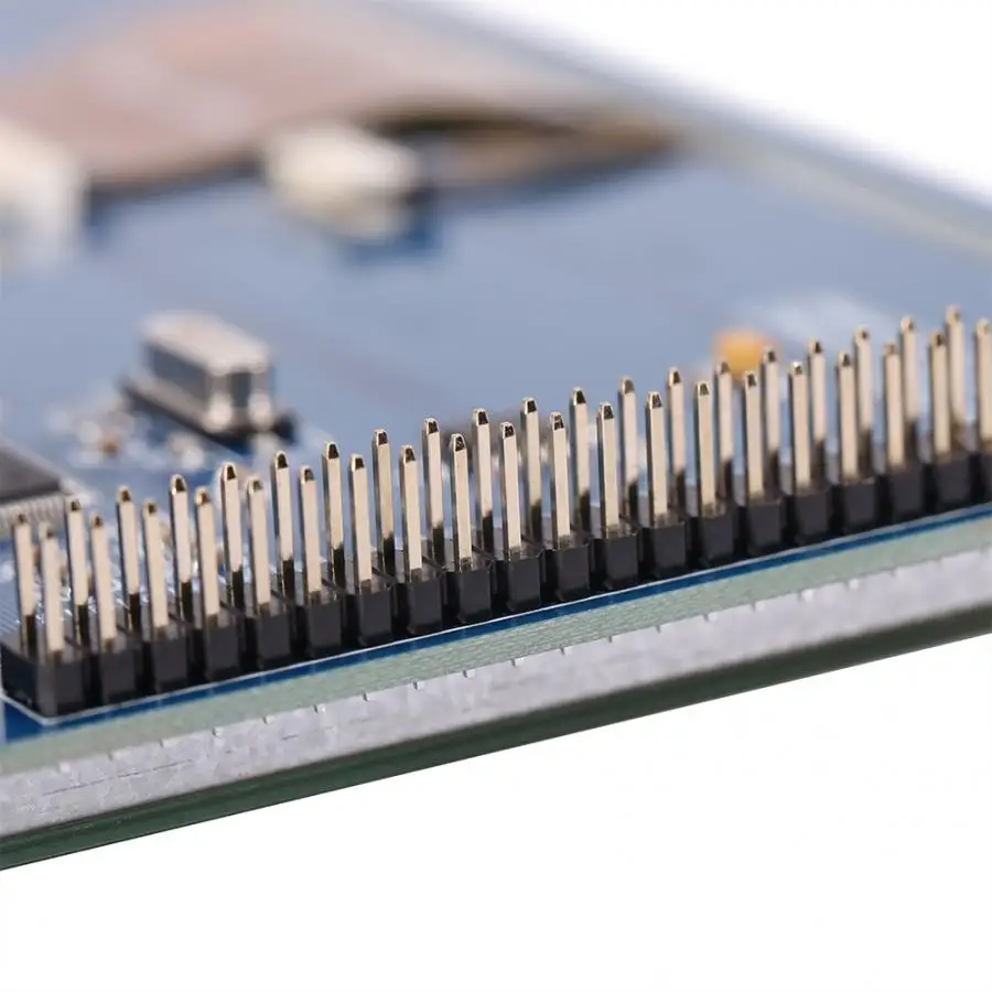 7-дюймовый TFT ЖК-дисплей модуль 800x480 сенсорный экран AVR STM32 ARM SSD1963 | Инструменты