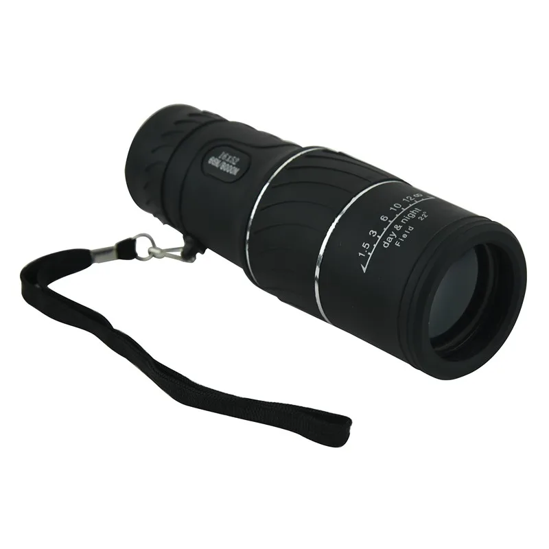

16X52 Zoom Mini Dual Focus Telescope Monocular 2021 Hot New Popular