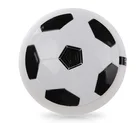 Воздушный шар для игры в футбол, мини-игрушка, воздушная подушка с подвешенным мигающим шариком для занятий спортом в помещении и на открытом воздухе, веселая футбольная обучающая игра, детские игрушки