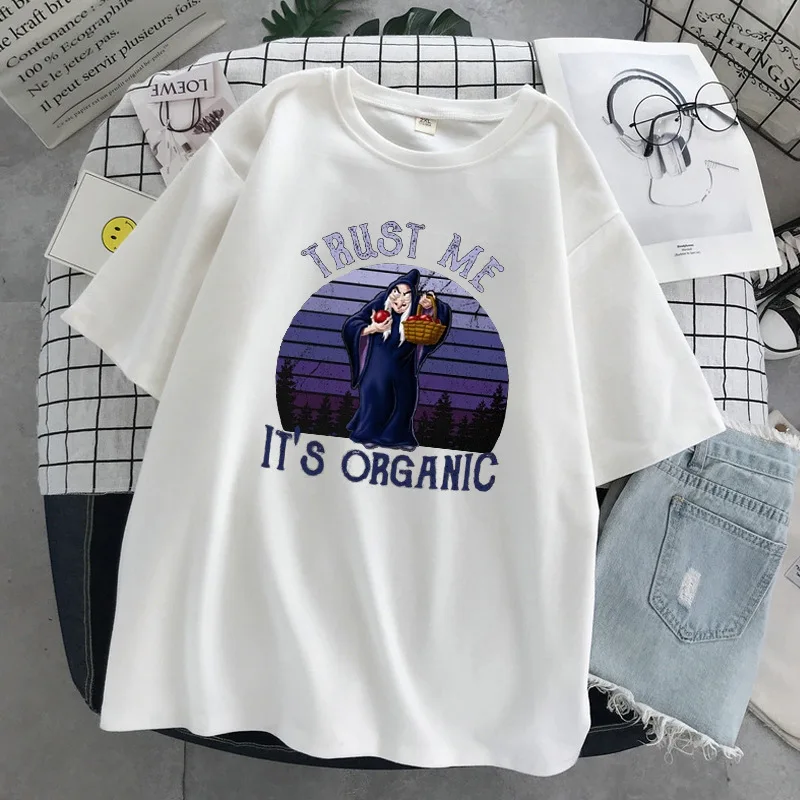 

New Cute Girl T-shirt Female Summer Short-Sleeved Loose Round Neck T-Shirt Casual Fashion Slim And Wild