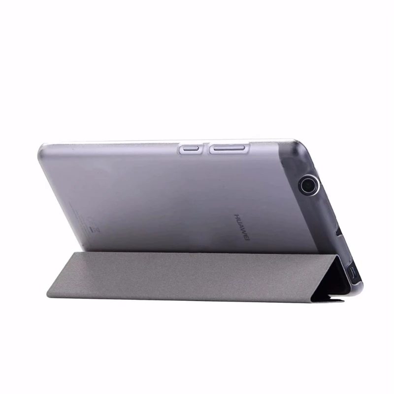 Fundas Huawei MediaPad T3 7 3G с функцией BG2 U03 U01 0 дюймового планшета чехол флипом кожзам