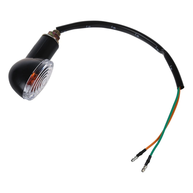 4 х светильник s мигающий лампа Янтарный 10W 12V для мотоциклов | Автомобили и