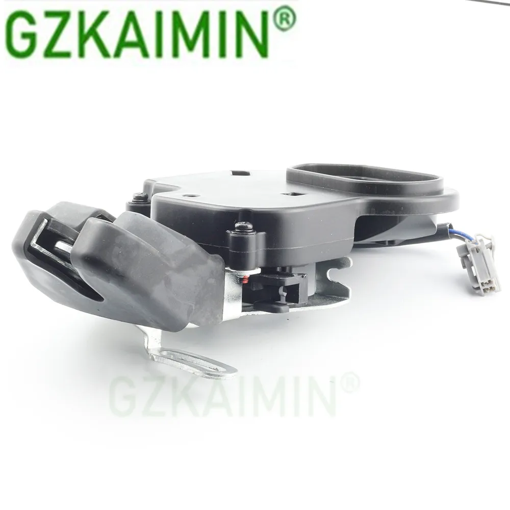 Для 2006-2011 Honda Civic Седан замок замка багажника привод OEM 74851-SNA-A12 74851SNAA12