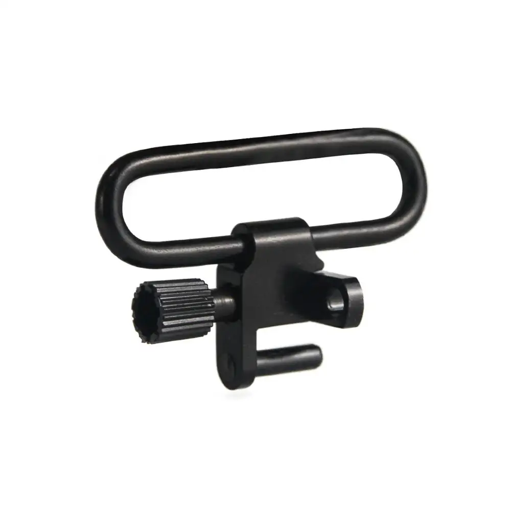 Набор поворотных ремней для пистолета/винтовки (2 шт.) 1 5-дюймового оружейного