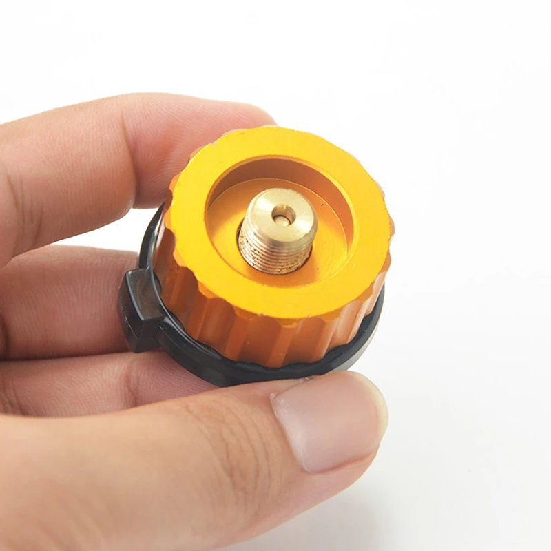 Плита адаптер горелки для наружного кемпинга пешего туризма Сплит Тип конвертер