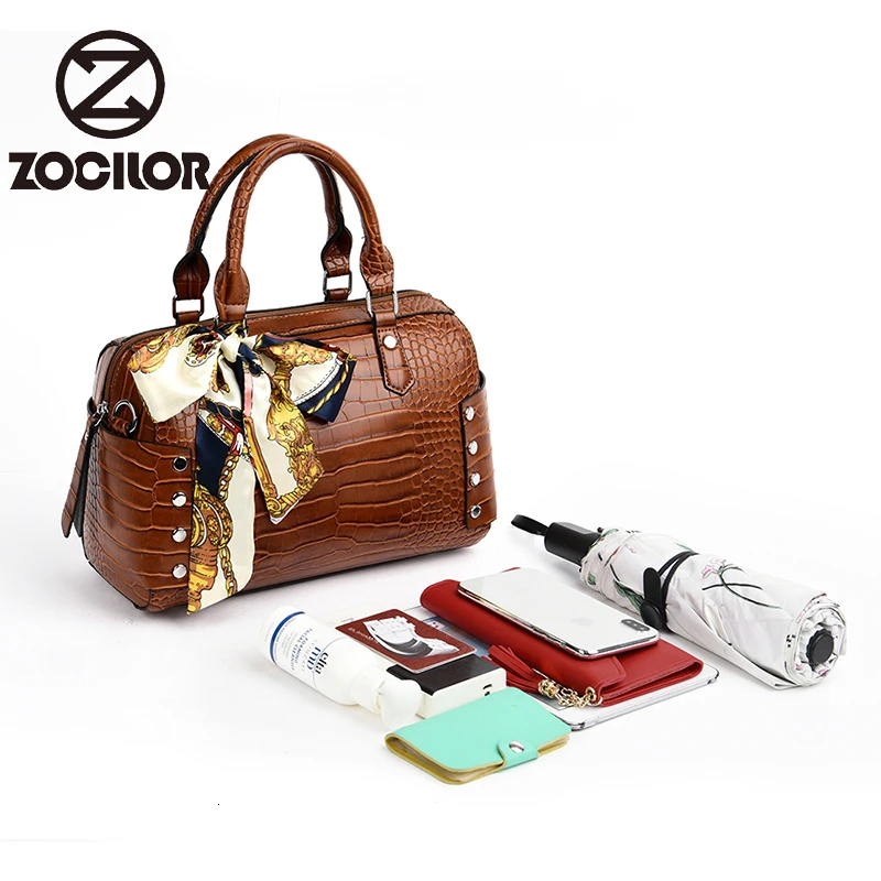 

Quality Fashion Retro Pu Leather Bag Ladies Hand Bags Women Handbag Designer Handbag Woman Bag Women Famous Brand Sac A Main