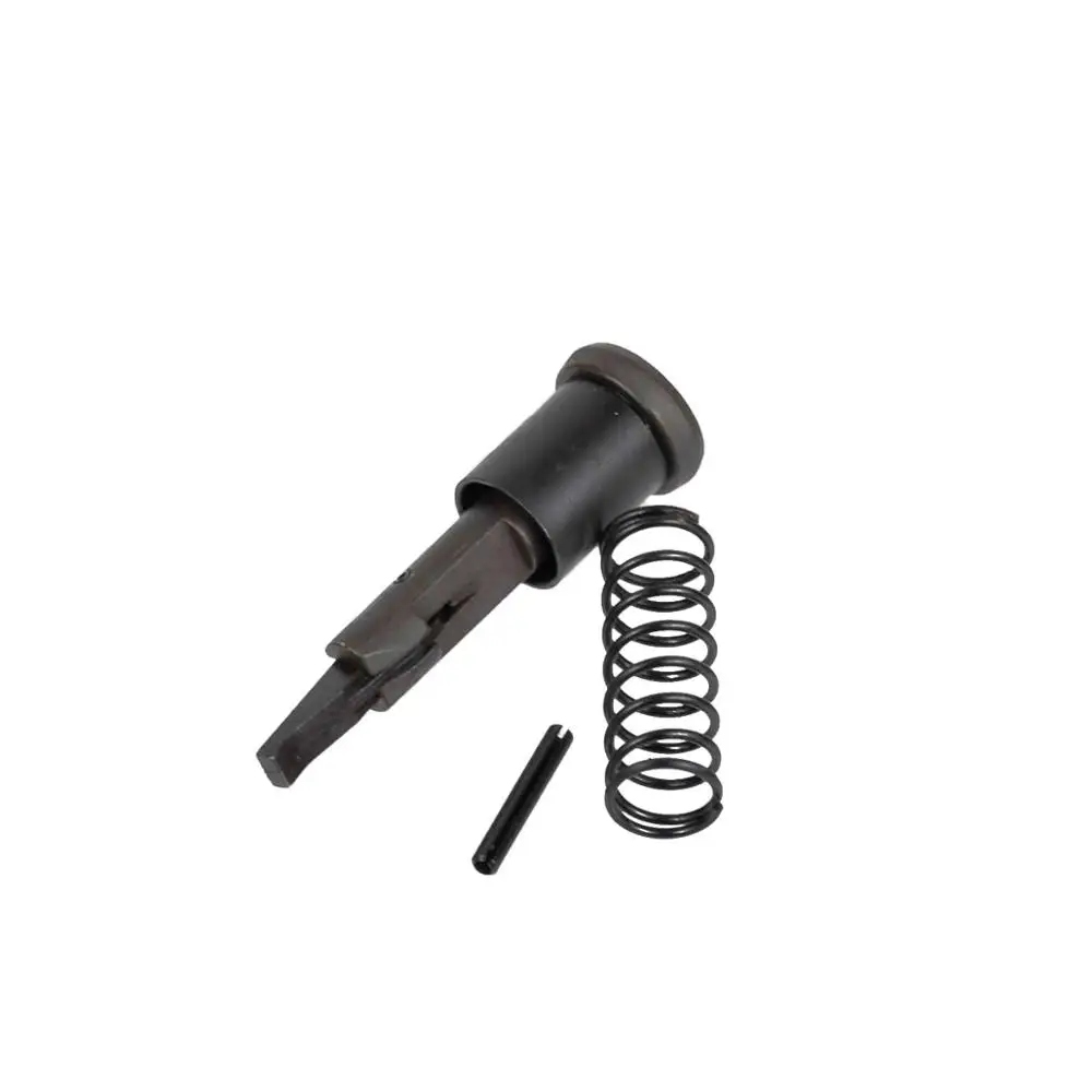 Тактический стальной страйкбол 223 Передняя вспомогательная и пылезащитная