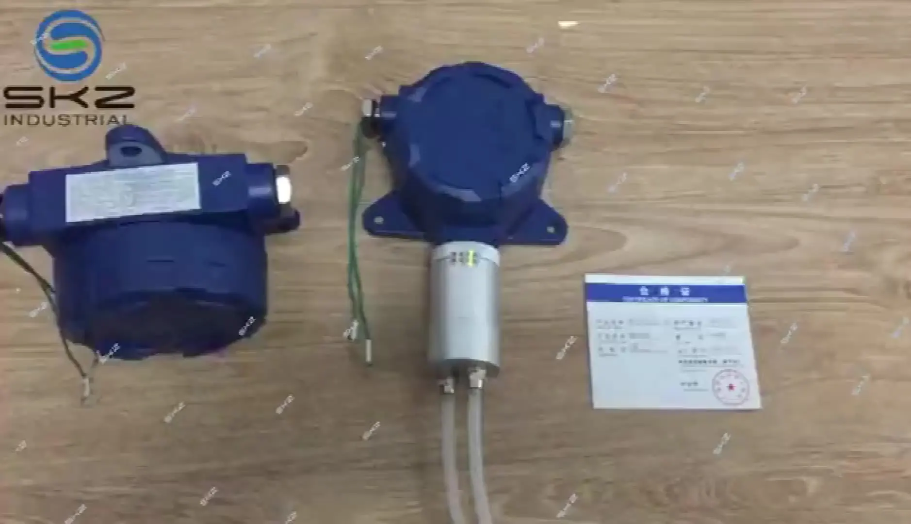 

electronic inline 0-50ppm Carbon disulfide CS2 gas purity analyzer high quality