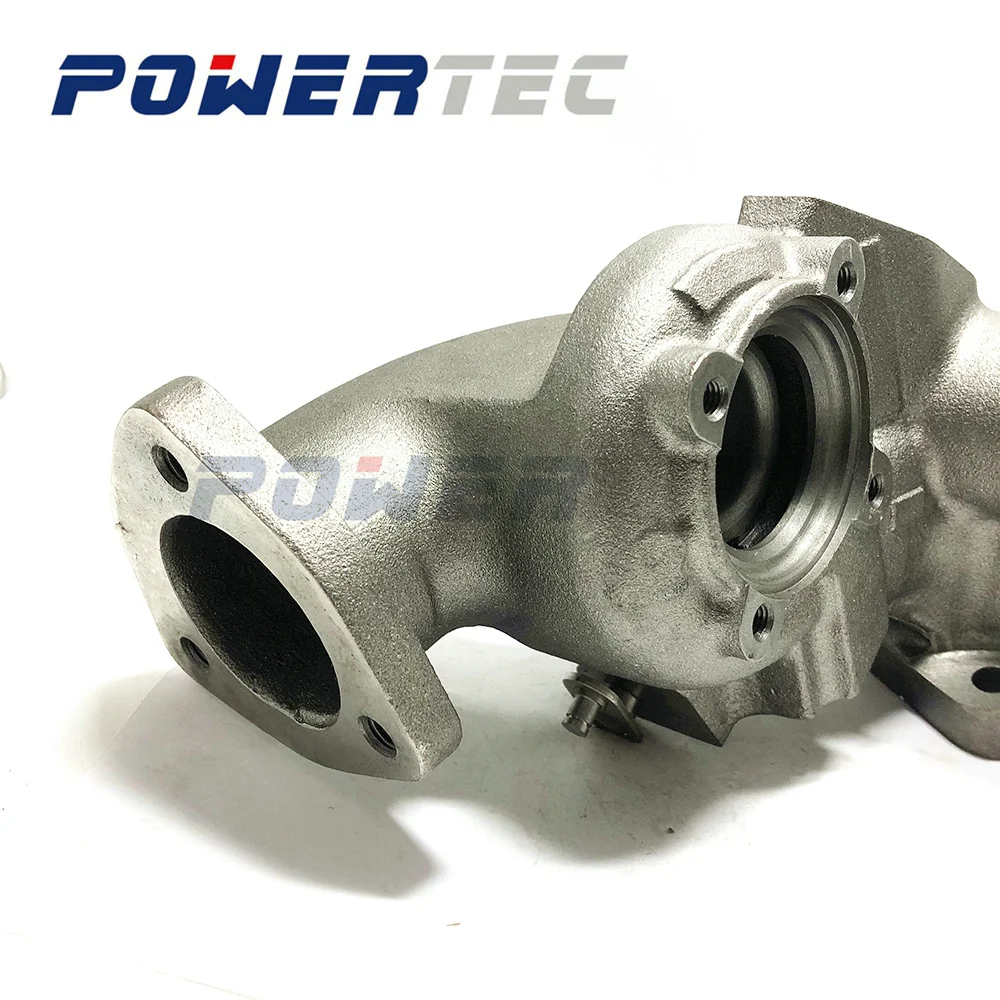 

Turbocharger Housing 452055-0004 452055-0007 For Land Rover Defender Discovery I Range Rover 2.5 TDI 86/93Kw 300 TDI ERR4893