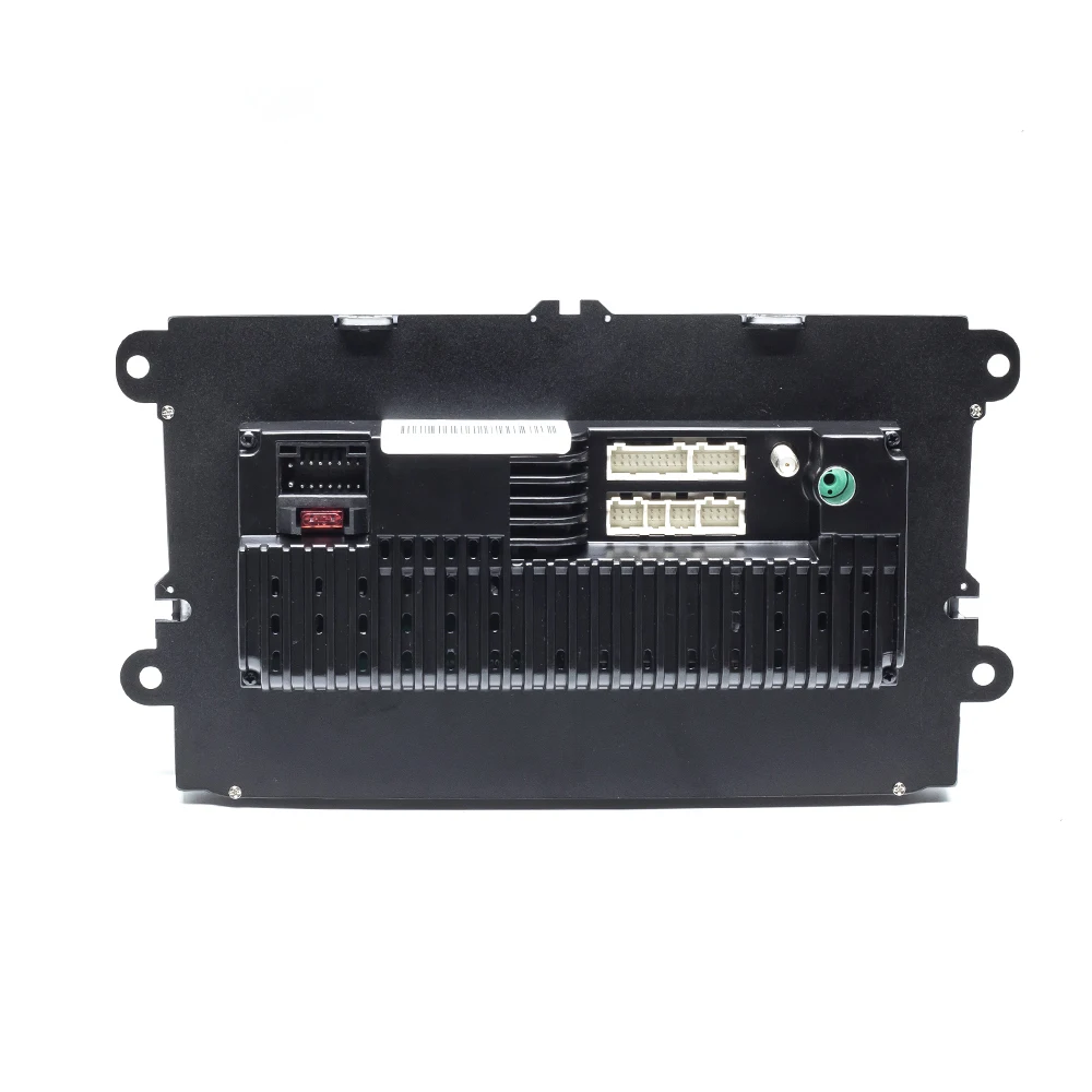 Автомагнитола 2 Din Android 10 для VW Passat B6 T5 amarok volkswagen touran Skoda Octavia polo golf 5 6 7